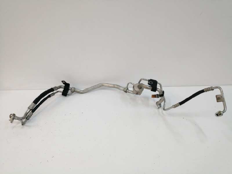 Recambio de tubos aire acondicionado para citroën c4 picasso 1.2 12v e-thp referencia OEM IAM 9675103680 Recambio de tubos aire acondicionado para citroën c4 picasso 1.2 12v e-thp referencia OEM IAM 9675103680