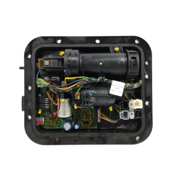 Recambio de deposito adblue para citroën c4 picasso 1.6 blue-hdi fap referencia OEM IAM 9813676080  