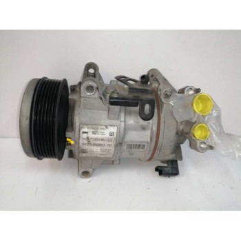COMPRESOR AIRE ACONDICIONADO 9827529180 9827552280 
