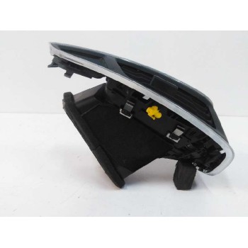 Recambio de rejilla aireadora para ford focus iii 1.0 ecoboost referencia OEM IAM BM51A018B09CG DELANTERA IZQUIERDA 