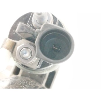 Recambio de motor arranque para volkswagen passat berlina (3c2) 2.0 tdi referencia OEM IAM 02E911023L 000112336 