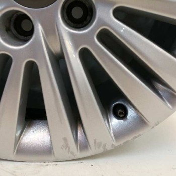 Recambio de llanta para opel meriva b 1.6 cdti dpf referencia OEM IAM 13327754 16X6,5 IS39 