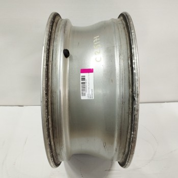 Recambio de llanta para land rover freelander (ln) 2.0 td4 cat referencia OEM IAM RRC002070MNH 7JX17H2ET46 5H 5X115