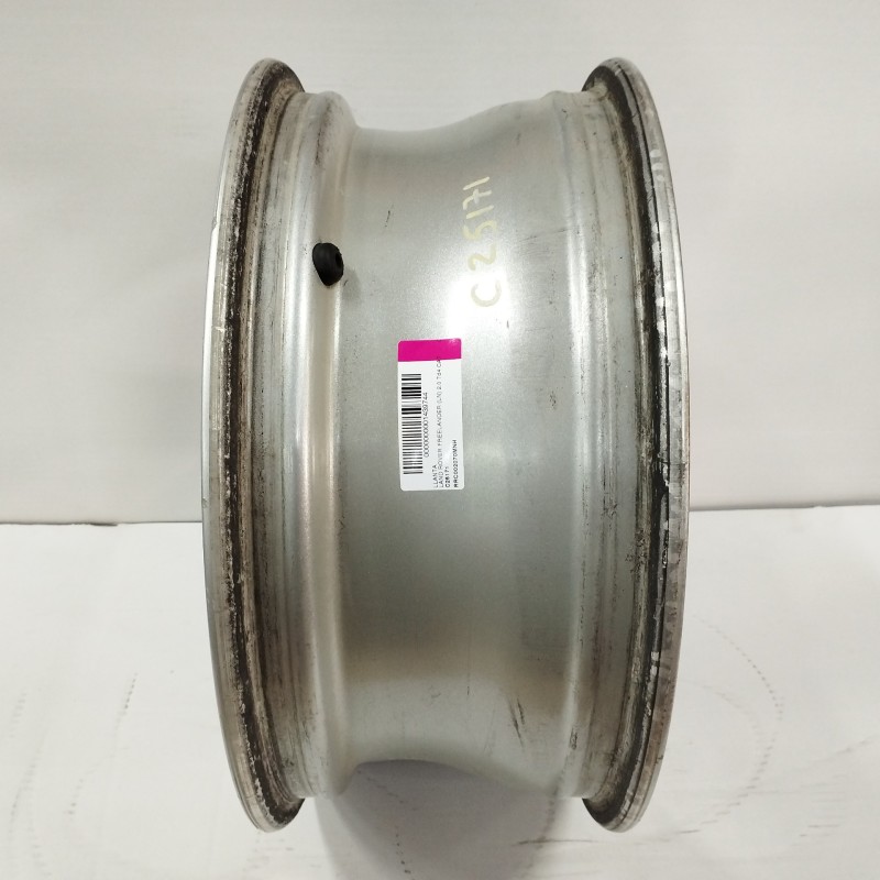 LLANTA 7JX17H2ET46 5H 5X115