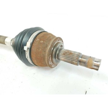 Recambio de transmision delantera izquierda para fiat 500 l (330) 16v jtd cat referencia OEM IAM 46308873  