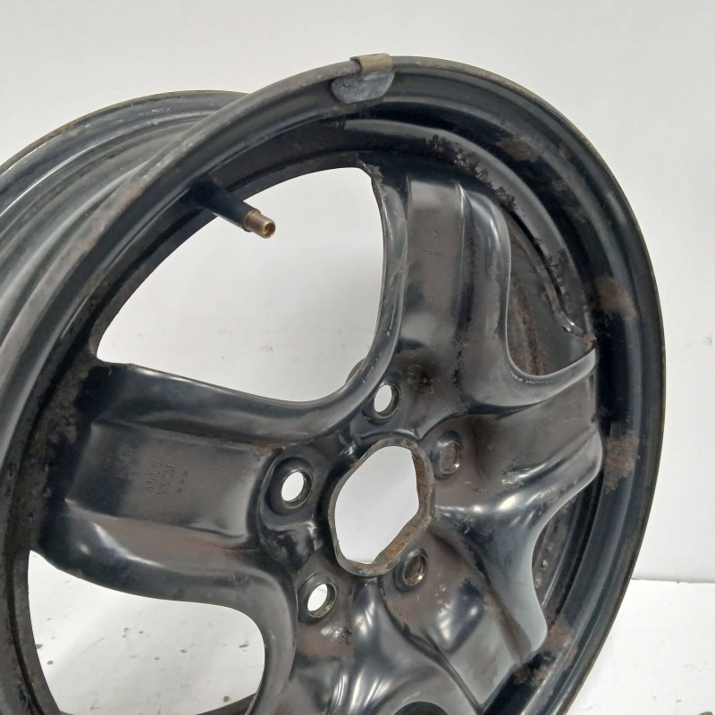 LLANTA 6 5JX16H2ET47 5H 5X114