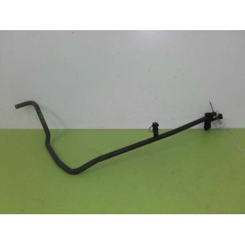 Recambio de tubos aire acondicionado para volvo s60 berlina 2.4 d referencia OEM IAM   