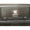 Recambio de pantalla multifuncion para seat leon st (5f8) 2.0 tdi referencia OEM IAM 5F0035871D  