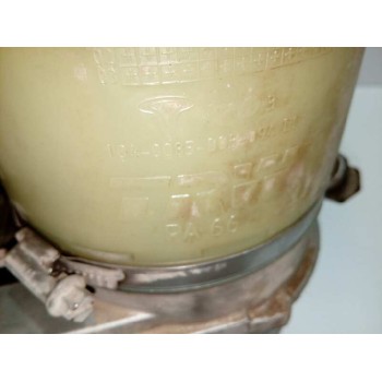 Recambio de bomba direccion para opel zafira a elegance referencia OEM IAM 1040085003094D0  