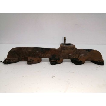 Recambio de colector escape para citroën c4 picasso ii 1.6 bluehdi 120 referencia OEM IAM   