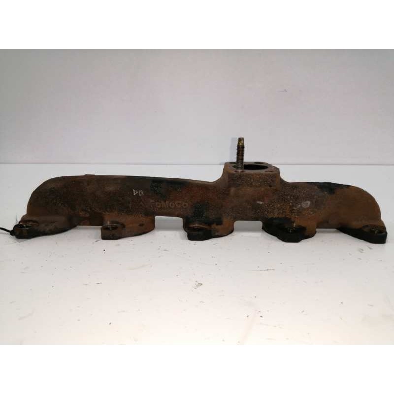 Recambio de colector escape para citroën c4 picasso ii 1.6 bluehdi 120 referencia OEM IAM   
