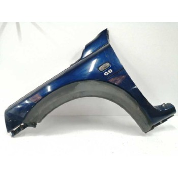 Recambio de aleta delantera izquierda para land rover freelander (ln) e targa referencia OEM IAM ASB490130  