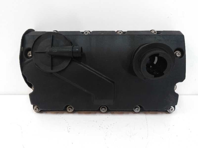 Recambio de tapa balancines para seat ibiza (6l1) 1.9 tdi referencia OEM IAM 038103475N  