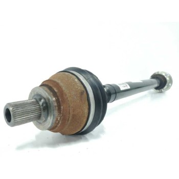 Recambio de transmision delantera derecha para volkswagen passat berlina (3c2) 2.0 tdi referencia OEM IAM 1K0407272EN  