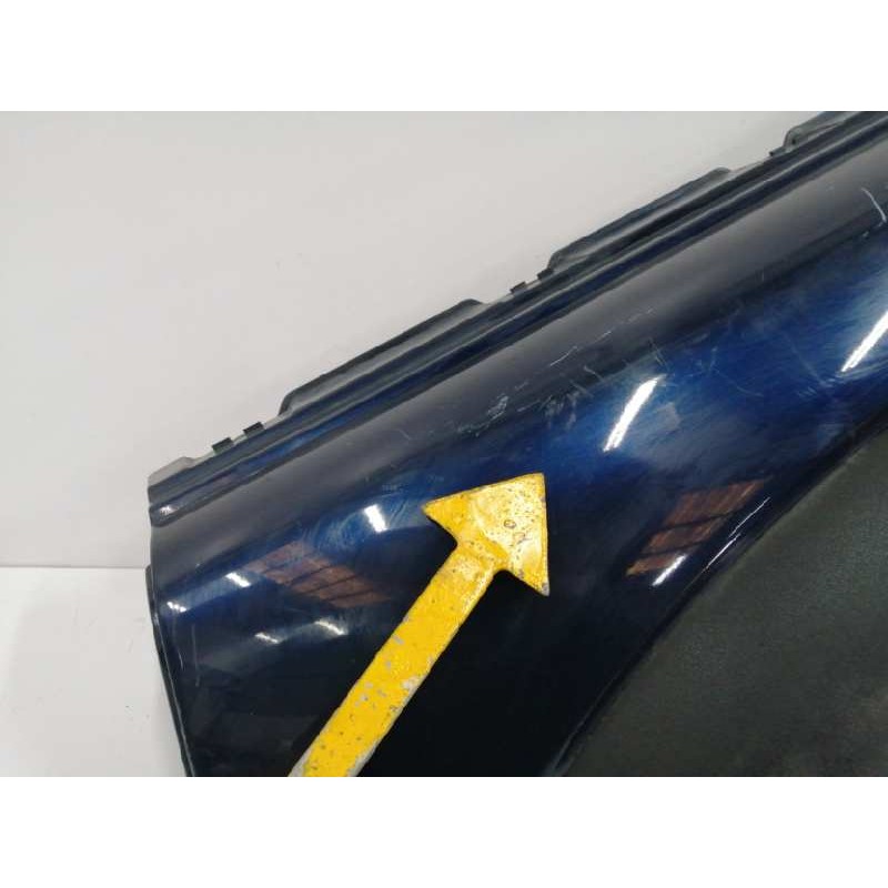 ALETA DELANTERA IZQUIERDA