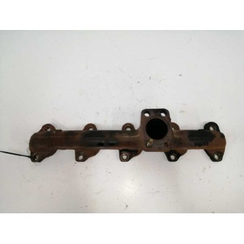 Recambio de colector escape para citroën c4 picasso ii 1.6 bluehdi 120 referencia OEM IAM   