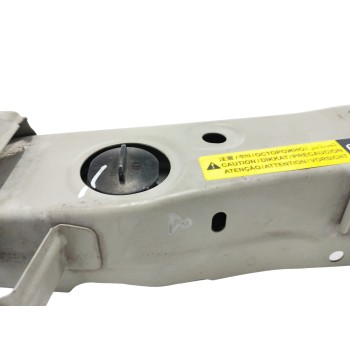 Recambio de travesaño superior para nissan micra v (k14) 1.0 12v cat referencia OEM IAM   