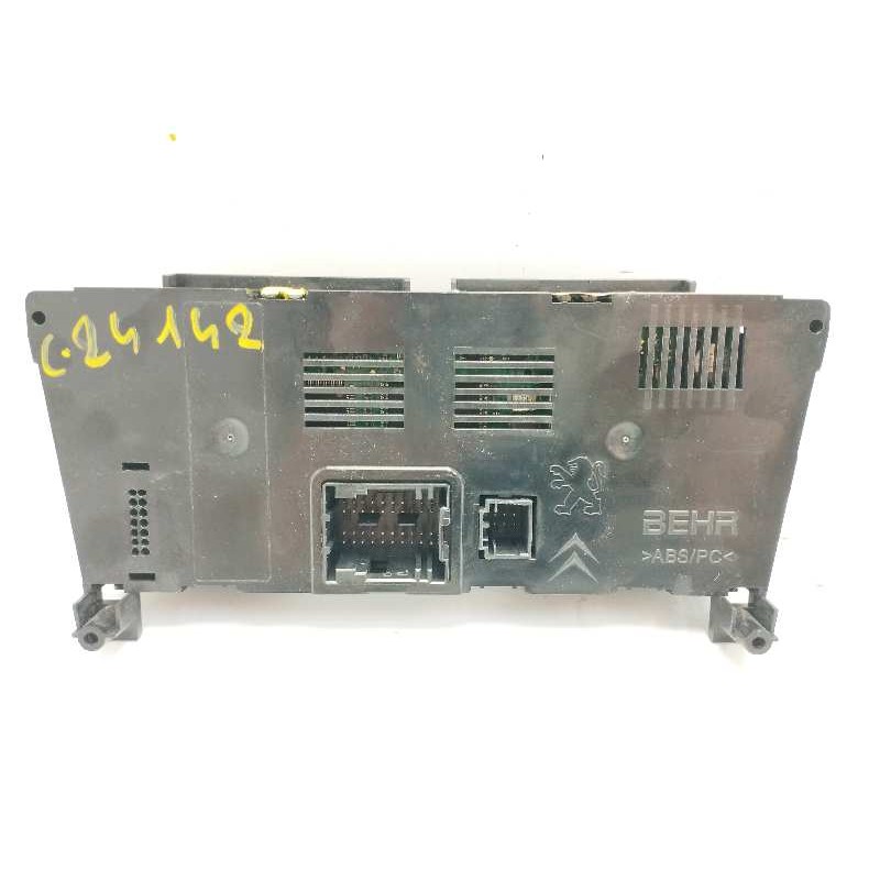 MANDO CLIMATIZADOR A2C37822700