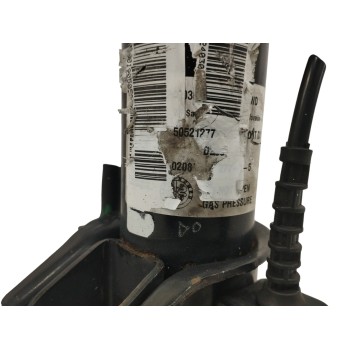 Recambio de amortiguador delantero derecho para alfa romeo mito (145) 1.3 jtd cat referencia OEM IAM 50521277  