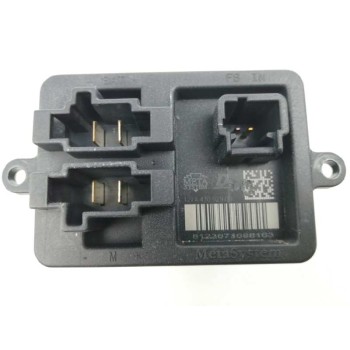 RESISTENCIA CALEFACCION A43002900 