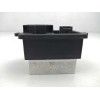 Recambio de resistencia calefaccion para citroën c4 grand picasso 1.2 12v e-thp referencia OEM IAM A43002900  