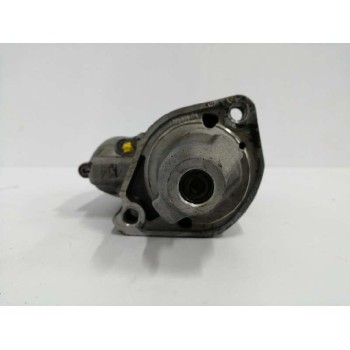 Recambio de motor arranque para mercedes-benz clase s (w221) berlina 3.5 v6 cat referencia OEM IAM A0061510501 0986021283 