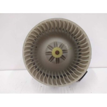 Recambio de motor calefaccion para suzuki swift berlina (mz) 1.3 ddis diesel cat referencia OEM IAM 2727000311  