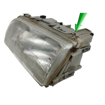 Recambio de faro derecho para mercedes-benz clase c (w202) berlina 200 (202.020) referencia OEM IAM A2028201861  