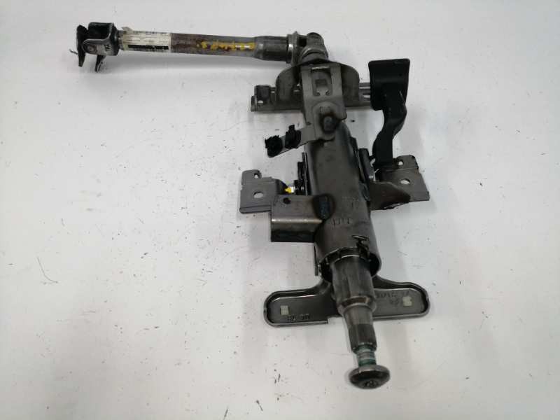 Recambio de columna direccion para citroën c4 picasso 1.2 12v e-thp referencia OEM IAM 9674861177 Recambio de columna direccion para citroën c4 picasso 1.2 12v e-thp referencia OEM IAM 9674861177