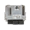 Recambio de centralita motor uce para peugeot 207 1.6 hdi referencia OEM IAM 9677013180 0281017333 