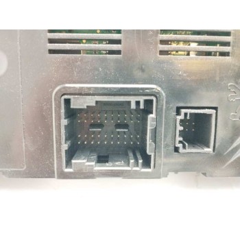 Recambio de mando climatizador para peugeot 5008 1.2 12v e-thp referencia OEM IAM 96738323XT A2C37822700 