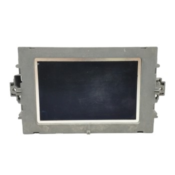Recambio de pantalla multifuncion para mercedes-benz clase c (w204) lim. 2.1 cdi cat referencia OEM IAM A2049007508 OBSERVAR FOT