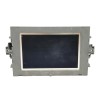 Recambio de pantalla multifuncion para mercedes-benz clase c (w204) lim. 2.1 cdi cat referencia OEM IAM A2049007508 OBSERVAR FOT