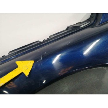 Recambio de aleta delantera izquierda para land rover freelander (ln) e targa referencia OEM IAM ASB490130  