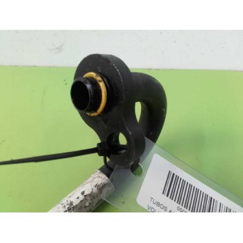 Recambio de tubos aire acondicionado para volvo s60 berlina 2.4 d referencia OEM IAM   