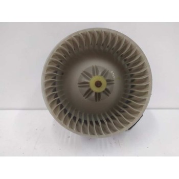 Recambio de motor calefaccion para suzuki swift berlina (mz) 1.3 ddis diesel cat referencia OEM IAM 2727000311  