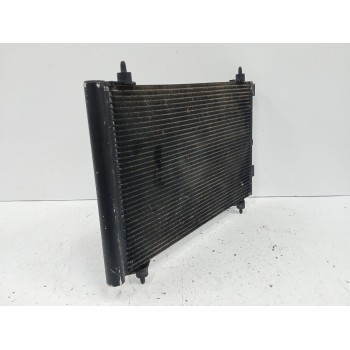 Recambio de condensador / radiador aire acondicionado para peugeot 3008 i monospace (0u_) 1.6 thp referencia OEM IAM   