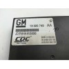 Recambio de modulo electronico para opel insignia berlina 2.0 16v cdti referencia OEM IAM 13325749 315000331 