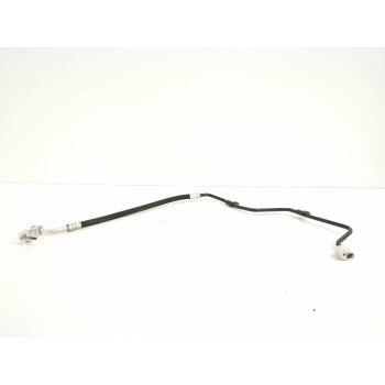 Recambio de tubos aire acondicionado para mercedes-benz sprinterii caja cerrada (desde 01.06) 2.1 cdi cat referencia OEM IAM   