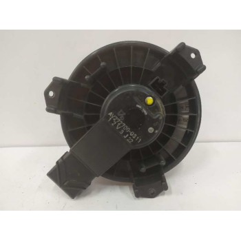 Recambio de motor calefaccion para suzuki swift berlina (mz) 1.3 ddis diesel cat referencia OEM IAM 2727000311  