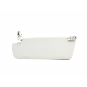 Recambio de parasol derecho para volkswagen new beetle (9c1/1c1) 2.0 referencia OEM IAM 3B0857552Q  