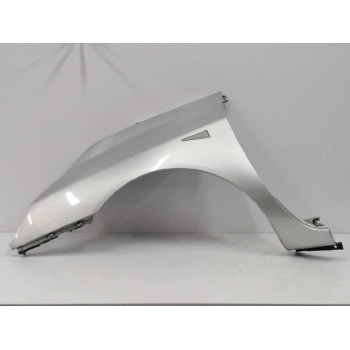 Recambio de aleta delantera izquierda para renault espace iv (jk0) 2.0 dci diesel cat referencia OEM IAM 8200155750  