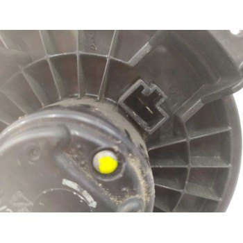 Recambio de motor calefaccion para suzuki swift berlina (mz) 1.3 ddis diesel cat referencia OEM IAM 2727000311  