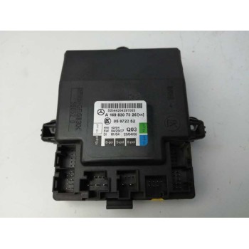 MODULO CONFORT A1698207076 05072352 