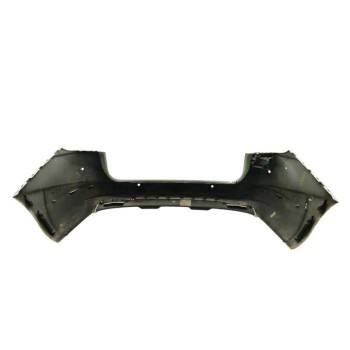 Recambio de paragolpes trasero para opel astra k sports tourer 1.6 cdti dpf referencia OEM IAM 39049433 NECESITA REPARACION 