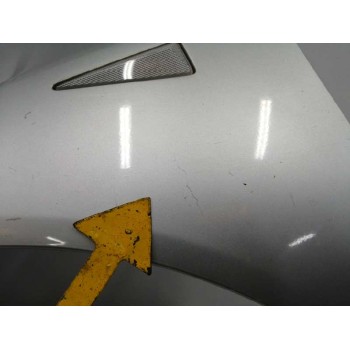 Recambio de aleta delantera izquierda para renault espace iv (jk0) 2.0 dci diesel cat referencia OEM IAM 8200155750  