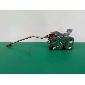 Recambio de cerradura puerta delantera derecha para mitsubishi montero (l040) 2500 td (2-ptas.) referencia OEM IAM MB365308  