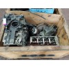 Recambio de despiece motor para peugeot 206 berlina 1.4 referencia OEM IAM KFW  