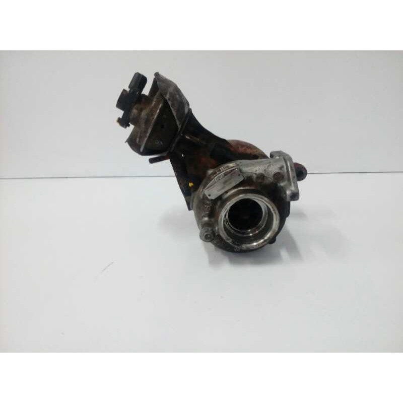 Recambio de turbocompresor para citroën c4 berlina 2.0 hdi cat (rhr / dw10bted4) referencia OEM IAM 7560475 9682778680 