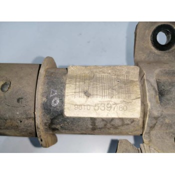 Recambio de amortiguador delantero derecho para citroën c4 picasso ii 1.6 bluehdi 120 referencia OEM IAM 9810539780  